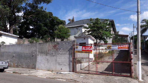 Imagem 1 de 22 de Galpão, Jardim Diva (fazendinha), Santana De Parnaíba - R$ 2.5 Mi, Cod: 234794 - V234794
