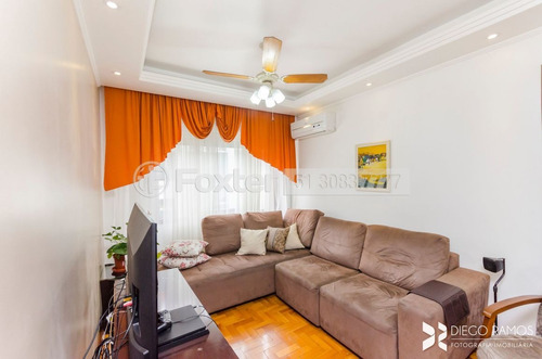 Imagem 4 de 27 de Apartamento, 3 Dormitórios, 90.58 M², Vila Ipiranga - 205813