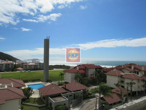 Imagem 8 de 30 de Cobertura Duplex 3 Dormitórios Para Venda Em Ingleses Do Rio Vermelho - Florianópolis-sc - Cob0015