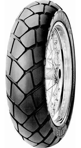 Pneu Moto Metzeler Aro 17 Tourance 130/80r17 65s Tl (t)