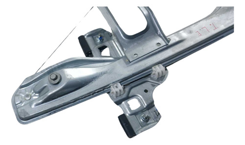 Máquina De Vidro Manual Gm Onix Lt 2013 A 2019