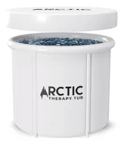 Comprar Tina De Hielo Portátil Arctic Therapy Tina De Hielo Gr...