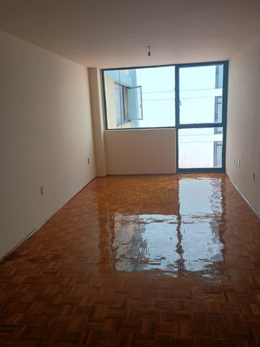 Del Valle Centro 2 Rec 1 Baño 1 Auto Sin Fiador Sin Depósito