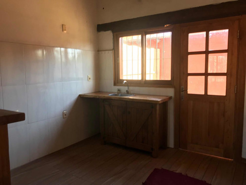 Imagen 11 de 13 de Casa De Dos Dormitorios Al Norte