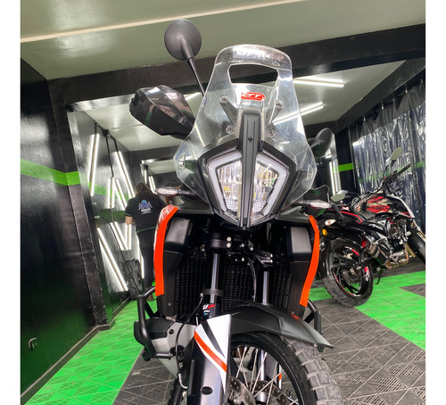 Ktm 890 Adventure 2023
