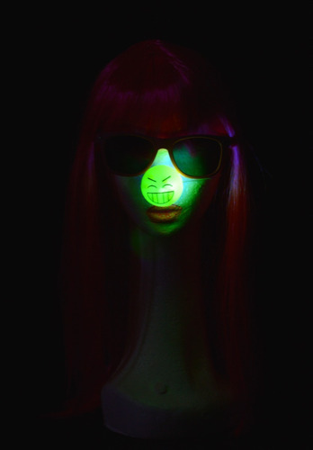 Imagen 5 de 10 de Pack Cotillon Luminoso Combo Economico 70 Art 30/35 Personas