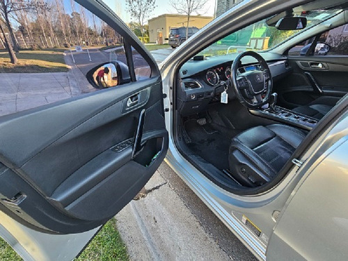 Peugeot 508 1.6 Feline Tiptronic Thp 163cv