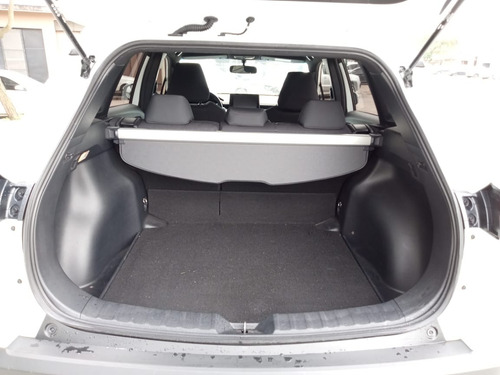Toyota Corolla Cross 2.0 Xli Cvt