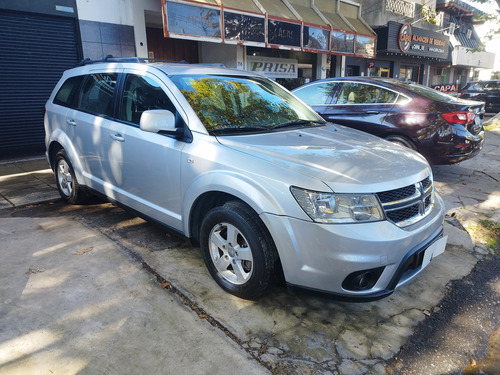 Dodge Journey 2.4 Sxt (3 Filas) 170cv Atx
