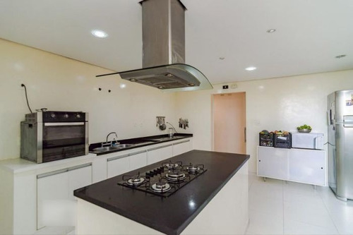 Imagem 8 de 26 de Apartamento À Venda Na Avenida Brigadeiro Luís Antônio, Bela Vista, São Paulo - Sp - Liv-14599