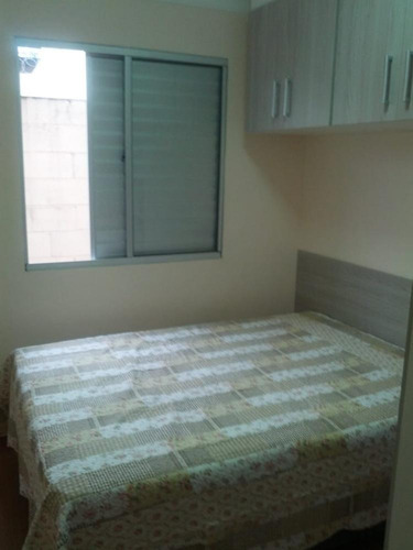 Imagem 9 de 12 de Apartamento Com 02 Dormitórios E 50 M² | Vila Amália (zona Norte) , São Paulo | Sp - Ap283086v