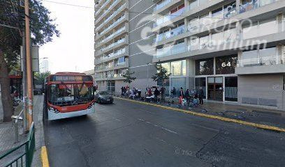 Vende Dpto. 2d,2b,1e Y 1b, A Pasos De Metro, Estación Centra