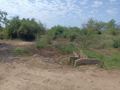 Terreno En Navojoa 