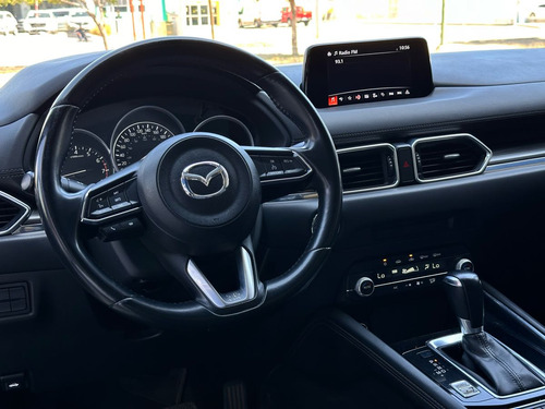 Mazda CX-5 2.0 L I Grand Touring At