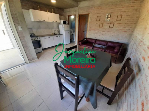 Casas Alquiler Vacaciones 1 Dormitorio - C101411
