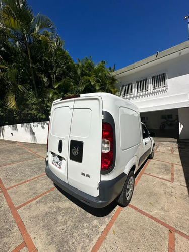 Van Ram