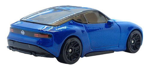 Carro De Colección Toy Hot Wheels 2023 Nissan Z Regalo