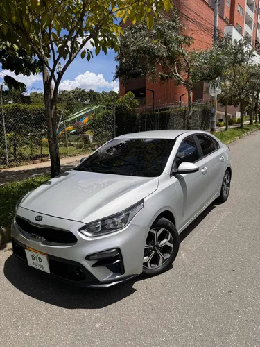 Kia CERATO PRO 1.6l
