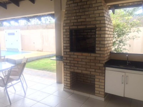 Imagem 9 de 20 de Casa Com 3 Quarto(s) No Bairro . Em Chapada Dos Guimaraes - Mt - 00571