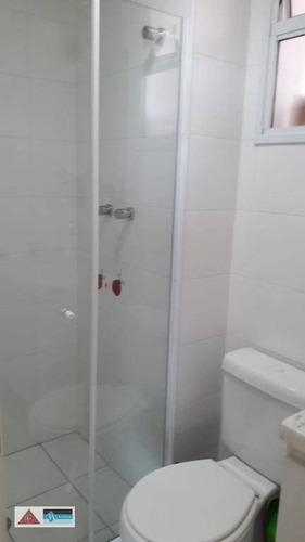 Imagem 19 de 30 de Apartamento À Venda, 77 M² Por R$ 765.000,00 - Mooca - São Paulo/sp - Ap6247