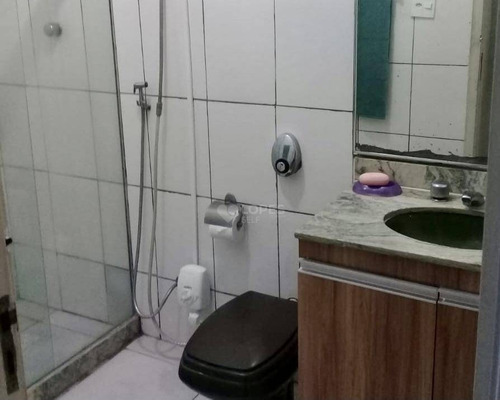 Apartamento À Venda, 67 M² Por R$ 595.000,00 - Icaraí - Niterói/rj - Ap47454