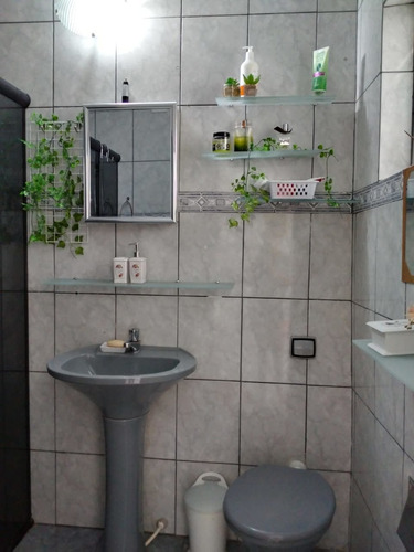 Apartamento A Venda Em São Paulo - 16936