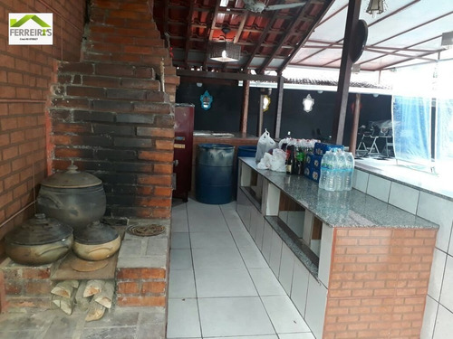 Imagem 19 de 25 de Sala Comercial A Venda No Bairro Chácaras Rio-petrópolis - 34-1