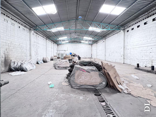 Venta De Bodega Industrial O Comecial Col Granjas Chihuahua