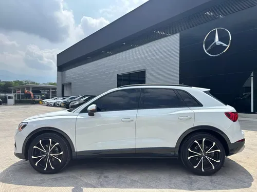 Audi Q3 35 TFSI AMBITION TP