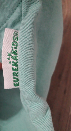 Bolsito Mochila Infantil. Importada España. Excelente!