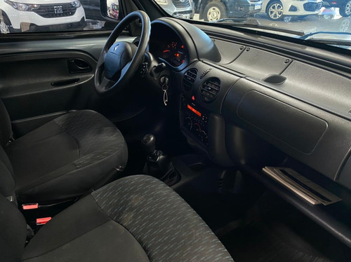 Renault Kangoo 1.6 Furgon Ph3 Confort Pack 5as Lc 2017