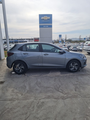 Chevrolet Onix 1.0 Lt