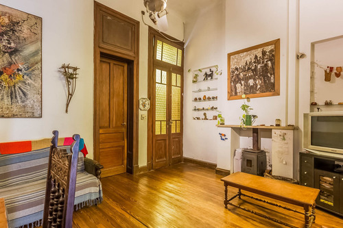 Ph En Venta En Flores, Capital Federal, Buenos Aires