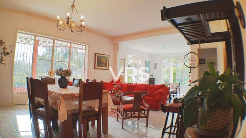 Imagem 9 de 29 de Casa Com 10 Dormitórios À Venda, 319 M² Por R$ 1.980.000,00 - Carlos Guinle - Teresópolis/rj - Ca0337