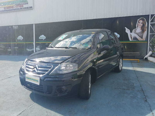 Citroen C3 Glx 14 Flex
