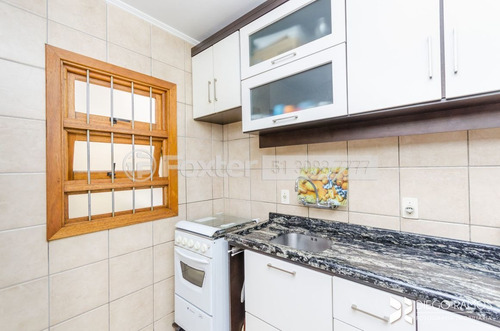 Imagem 15 de 30 de Casa Em Condomínio, 3 Dormitórios, 95.57 M², Partenon - 201997