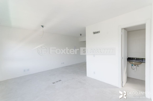 Imagem 3 de 30 de Apartamento, 1 Dormitórios, 41.78 M², Jardim Botânico - 205511