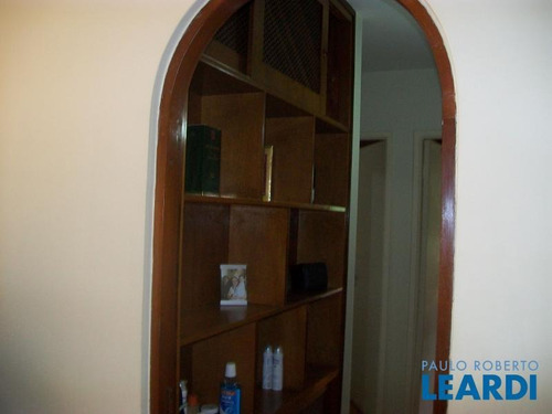 Imagem 3 de 15 de Apartamento - Vila Andrade - Sp - 339611