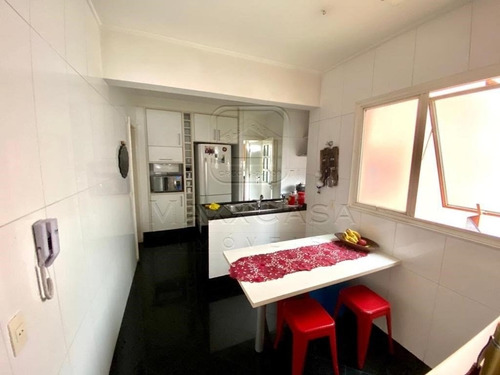 Imagem 6 de 14 de Apartamento Em Vila Andrade - São Paulo - 14870