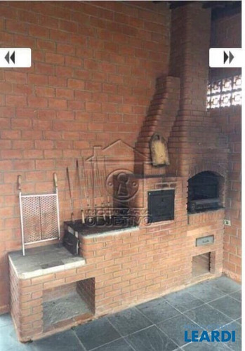 Imagem 15 de 15 de Apartamento - Morumbi - Sp - 606156