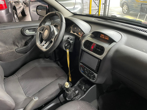 Chevrolet Corsa Corsa Hatch Premium 1.4 (Flex)