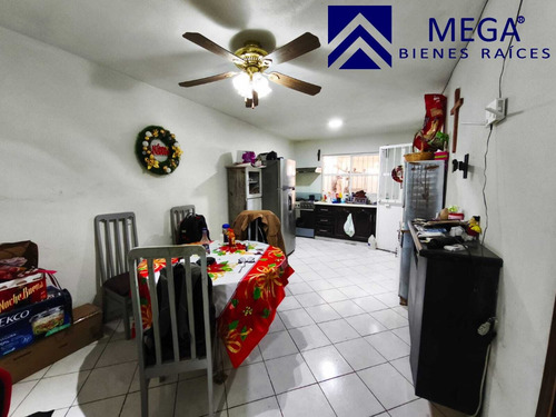 Casa En Venta En Col. Valle Del Guadiana Durango