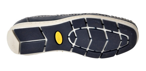 Imagen 5 de 8 de Zapato De Cuero Hombre Urbano Ringo Art: Bilgax Moda Confort