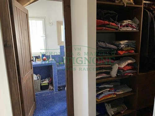 Imagen 22 de 30 de Chacra 1ha Con Casa En Venta En Manzanares Pilar