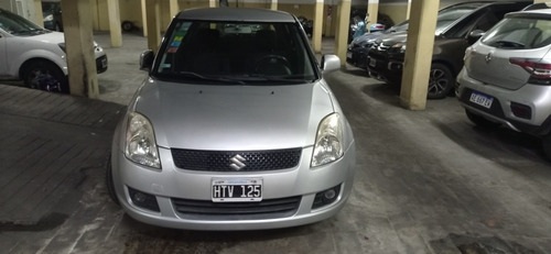 Imagen 7 de 15 de Suzuki Swift 2008 1.5 N