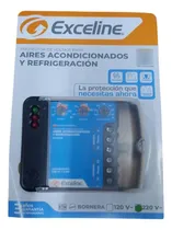 Comprar Protector Para Aires Acondicionados D Bornera 220v Exceline