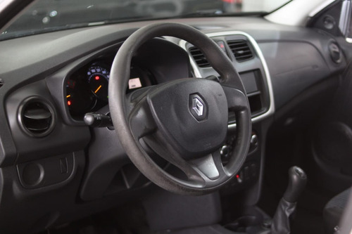 Imagem 8 de 13 de Renault Sandero