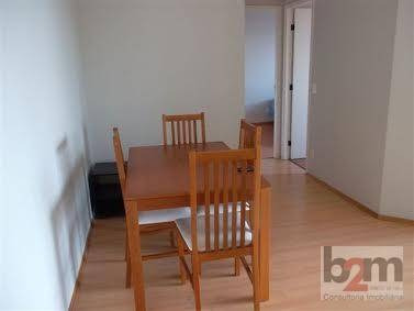 Imagem 3 de 13 de Apartamento Residencial À Venda, Alto De Pinheiros, São Paulo - Ap0532. - Ap0532
