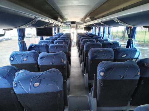 Imagem 12 de 15 de Marcopolo Paradiso 1050 G7 Ano 2011 Volvo B7r Jm Cod.563