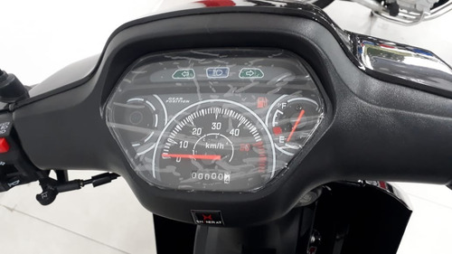 Imagem 11 de 17 de Shineray Phoenix 50 Lançamento 2022 - 0 Km A Pronta Entrega
